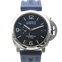 パネライ ルミノール マリーナ プロフォンド 腕時計 ウォッチ 腕時計 時計 メンズ PAM01157