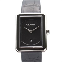 シャネル ボーイフレンド 腕時計 時計 レディース H4884