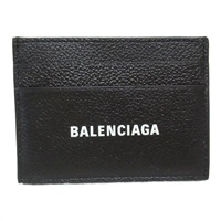 バレンシアガ カードケース カードケース アクセサリー メンズ レディース 5943091IZI31090