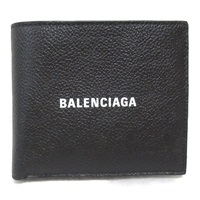バレンシアガ 二つ折り財布 二つ折り財布 財布 メンズ 5943151IZI31090