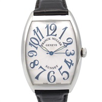 フランクミュラー トノーカーベックス 腕時計 時計 レディース 6850BSCSUN
