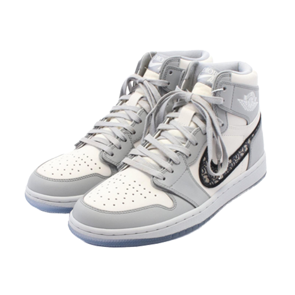  DIOR × NIKE Air Jordan 1 High 