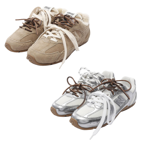 NIKE × LOUIS VUITTON