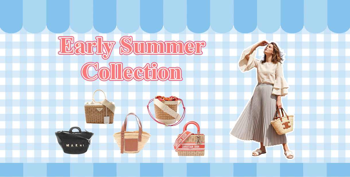 Early Summer Collection