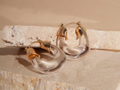 ピアス・イヤリング