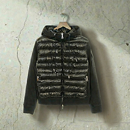 モンクレール ピックアップ