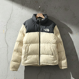 ノースフェイス ピックアップ