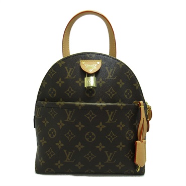 ルイ・ヴィトン(LOUIS VUITTON)ルイ・ヴィトン LV ムーン バックパック