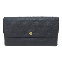 ルイヴィトン 長財布　アンプラント ポルトフォイユ・ヴィルトゥオーズ アンフィニ ルイ・ヴィトン(LOUIS VUITTON)ルイ・ヴィトン ポルトフォイユ