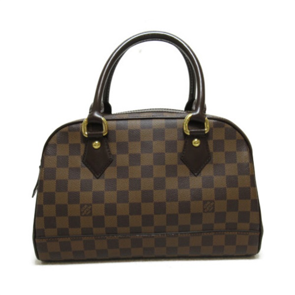 ルイ・ヴィトン ドゥオモ ハンドバッグ バッグ レディース N60008