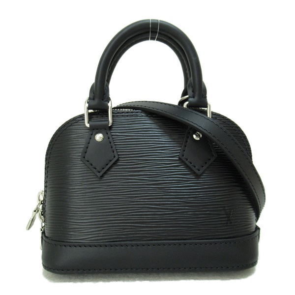 ルイ・ヴィトン(LOUIS VUITTON)ルイ・ヴィトン ナノ・アルマ 