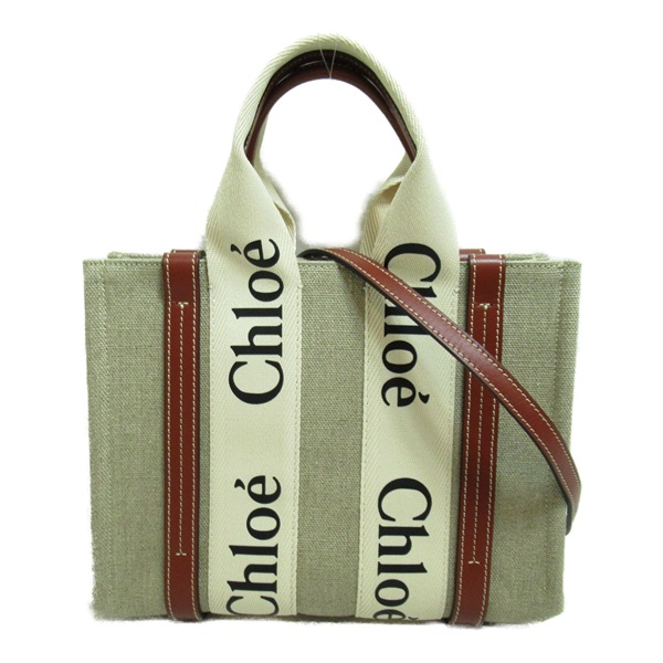 ウッティスモールバッグ ハンドバッグ