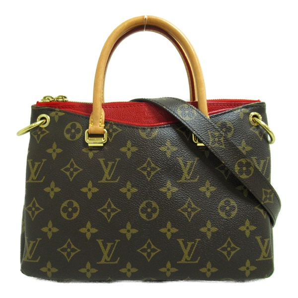 LOUIS VUITTON ルイヴィトン バッグ パラスBB bb