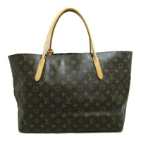 ルイ・ヴィトン(LOUIS VUITTON)ルイ・ヴィトン ラスパイユMM トート 
