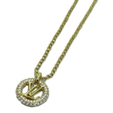 ビトンネックレス LOUIS VUITTON ルイ・ヴィトン ネックレス・チャームズ