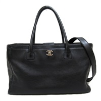 シャネル(CHANEL)シャネル エグゼクティブトートバッグ トートバッグ