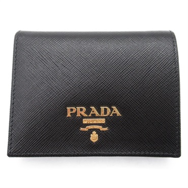プラダ二つ折り財布　PRADA PRADA プラダ 二つ折り財布・三つ折り財布(財布)｜海外ブランド