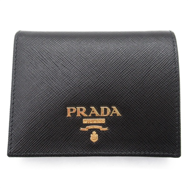 PRADA プラダ 財布ファッション