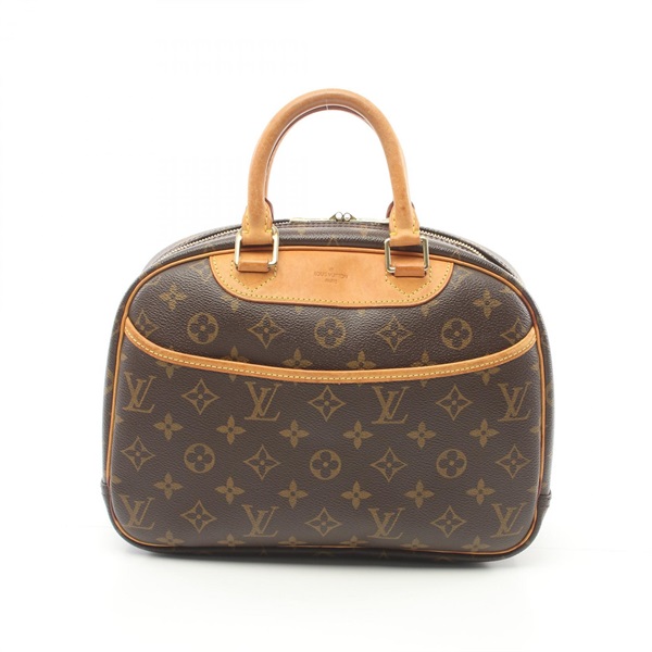 ルイ・ヴィトン トゥルーヴィル レディース 【中古】 （LOUIS VUITTON  
