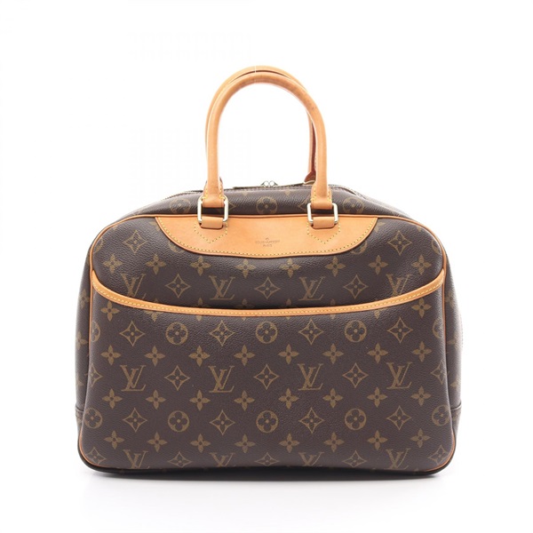 ルイ・ヴィトン(LOUIS VUITTON)ルイ・ヴィトン ドーヴィル ボーリング  