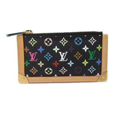 Louis Vuitton ケース 小銭入れ 小物入れ ポチェット LOUIS VUITTON ルイヴィトン コインケース 小銭入れ ポシェット