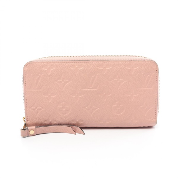 ルイ・ヴィトン(LOUIS VUITTON)ルイ・ヴィトン ジッピーウォレット