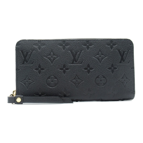 YUIルイヴィトンジッピーウォレットＭ６１８６４ LOUIS VUITTON（ルイ・ヴィトン） 【新品】ルイヴィトン 長財布