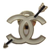 シャネル ピンバッチ タイピン タイピン アクセサリー レディース