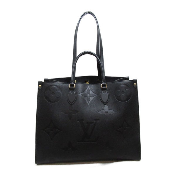 ルイ・ヴィトン(LOUIS VUITTON)ルイ・ヴィトン オンザゴーGM トート 
