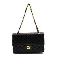 シャネル マトラッセ ダブルフラップチェーン ショルダーバッグ ショルダーバッグ バッグ レディース