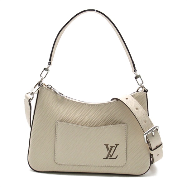 ルイ・ヴィトン(LOUIS VUITTON)ルイ・ヴィトン マレル ショルダー 
