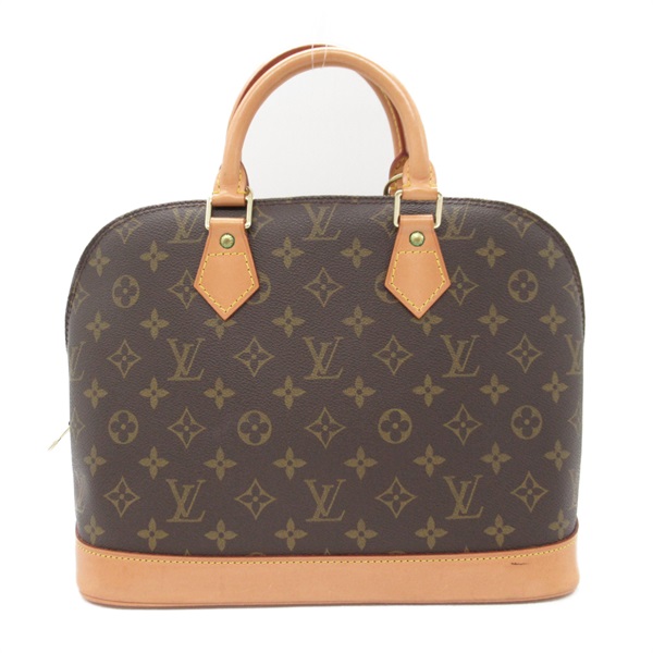 ルイ・ヴィトン(LOUIS VUITTON)ルイ・ヴィトン アルマ ハンドバッグ 
