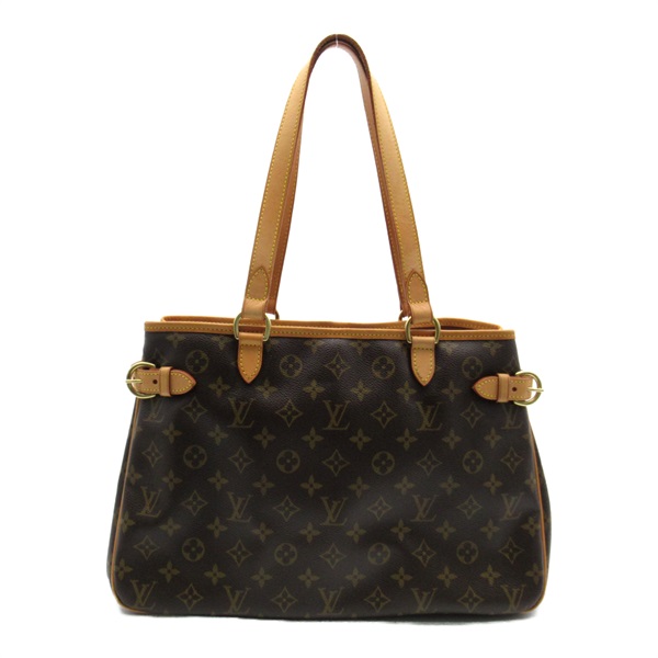 LOUISVUITTON ルイヴィトン トート バティニョール オリゾンタル ルイ・ヴィトン(LOUIS VUITTON)ルイ・ヴィトン バティニョール