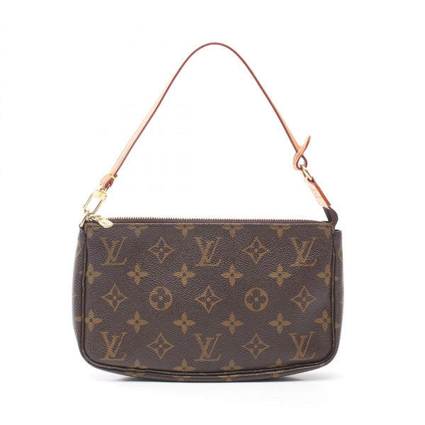 ルイ・ヴィトン(LOUIS VUITTON)ルイ・ヴィトン ポシェットアクセ