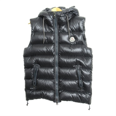 モンクレール(MONCLER)モンクレール BARTHOLOME ダウンベスト 衣料品