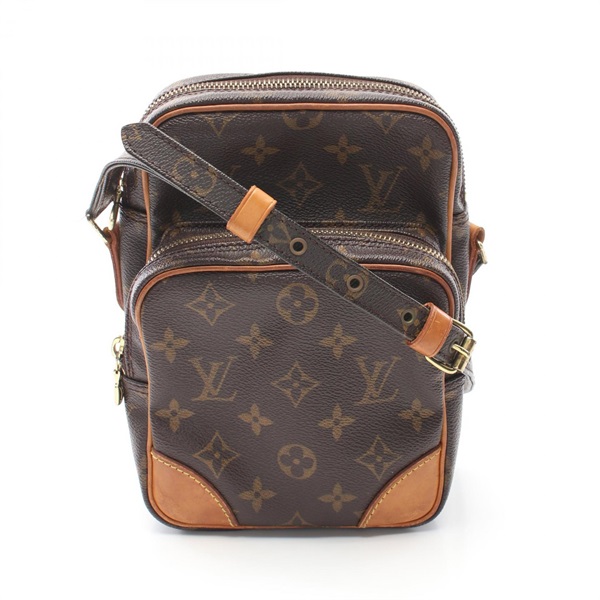 ルイ・ヴィトン(LOUIS VUITTON)ルイ・ヴィトン アマゾン モノグラム 