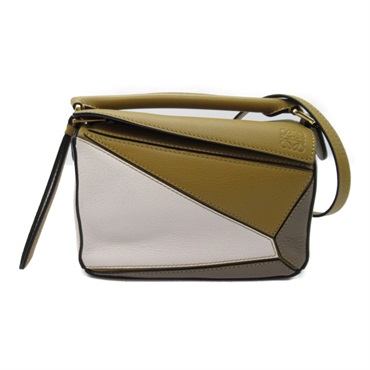 ロエベ(LOEWE)ロエベ パズルバッグミニ ショルダーバッグ