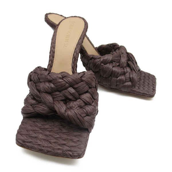 ボッテガヴェネタ(BOTTEGA VENETA)ボッテガヴェネタ サンダル サンダル 