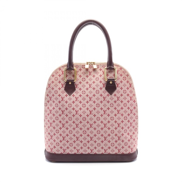 ルイ・ヴィトン(LOUIS VUITTON)ルイ・ヴィトン アルマ オ ハンドバッグ 
