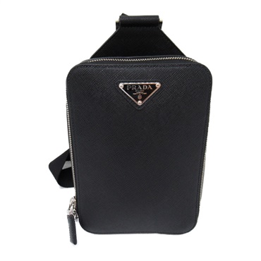 プラダ(PRADA)プラダ クロスボディバッグ ウエストバッグ ボディバッグ