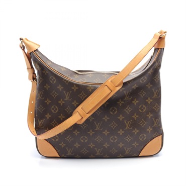 ルイ・ヴィトン(LOUIS VUITTON)ルイ・ヴィトン ブローニュ35