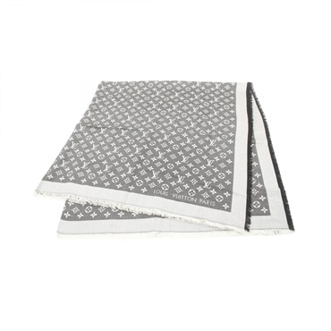 ルイ・ヴィトン(LOUIS VUITTON)ルイ・ヴィトン ショール モノグラム