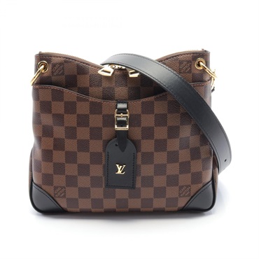 ルイ・ヴィトン(LOUIS VUITTON)ルイ・ヴィトン オデオン NM PM