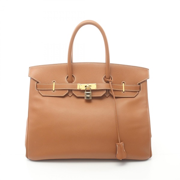 エルメス(HERMES)エルメス バーキン35 ハンドバッグ バッグ レディース 