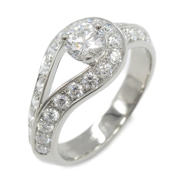 クチュール リング_ヴァンクリーフ＆アーペル ヴァンクリーフ＆アーペル(Van Cleef & Arpels)ヴァンクリーフ