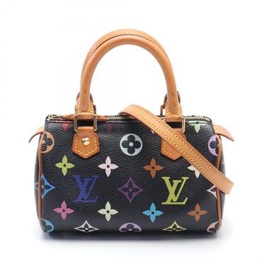 Louis Vuitton ミニスピーディ 美品 ストラップ 南京錠 ヴィトン Louis Vuitton ミニスピーディ 美品 ストラップ 南京錠 ヴィトン