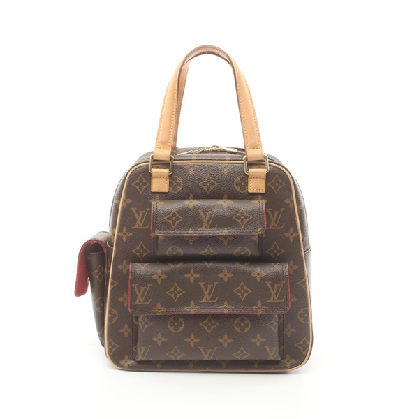 k1717LOUIS VUITTON エクサントリシテ　ハンドバッグ k1717LOUIS VUITTON エクサントリシテ ハンドバッグ