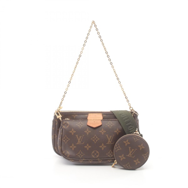 Louis Vuitton x ショルダーバッグ・ポシェット