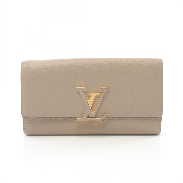 ルイ・ヴィトン(LOUIS VUITTON)ルイ・ヴィトン ポルトフォイユ 