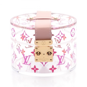 ルイ・ヴィトン(LOUIS VUITTON)ルイ・ヴィトン ボワットスコット